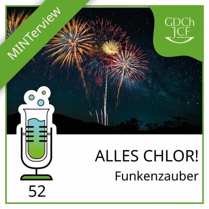 Chemie‐Podcast