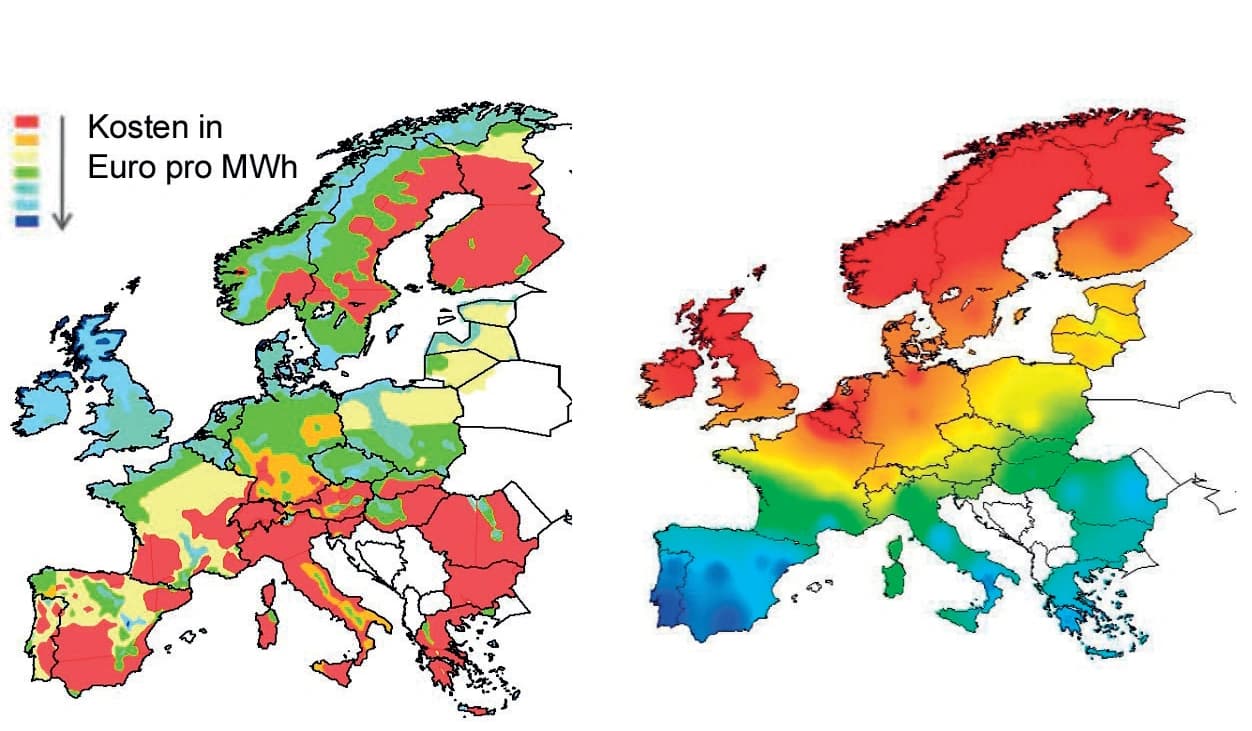 Die Energiewende als Lehrstoff