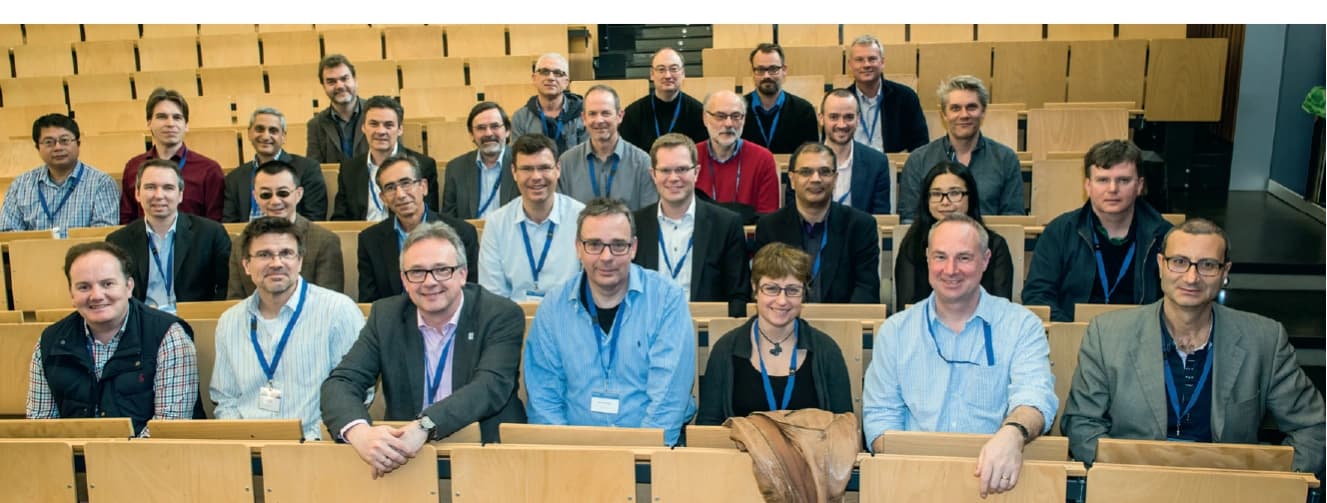 Epigenetiker treffen sich in Freiburg