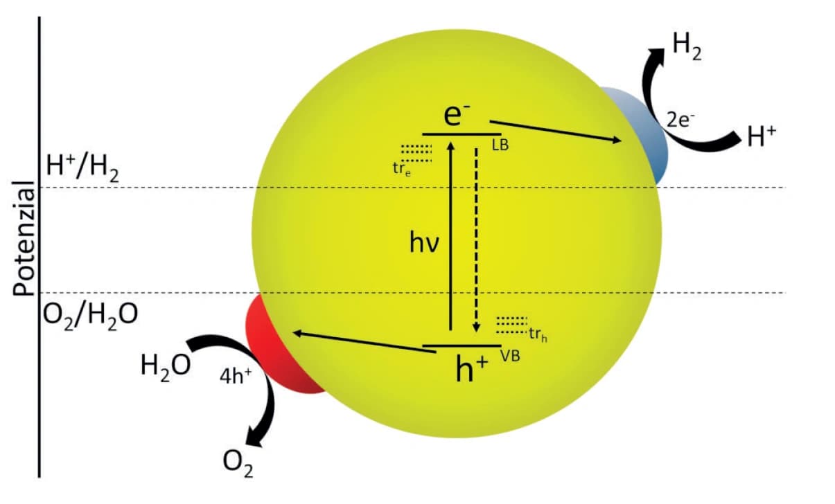 Trendbericht Physikalische Chemie