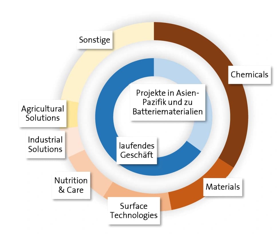 Bilanz 2019: BASF