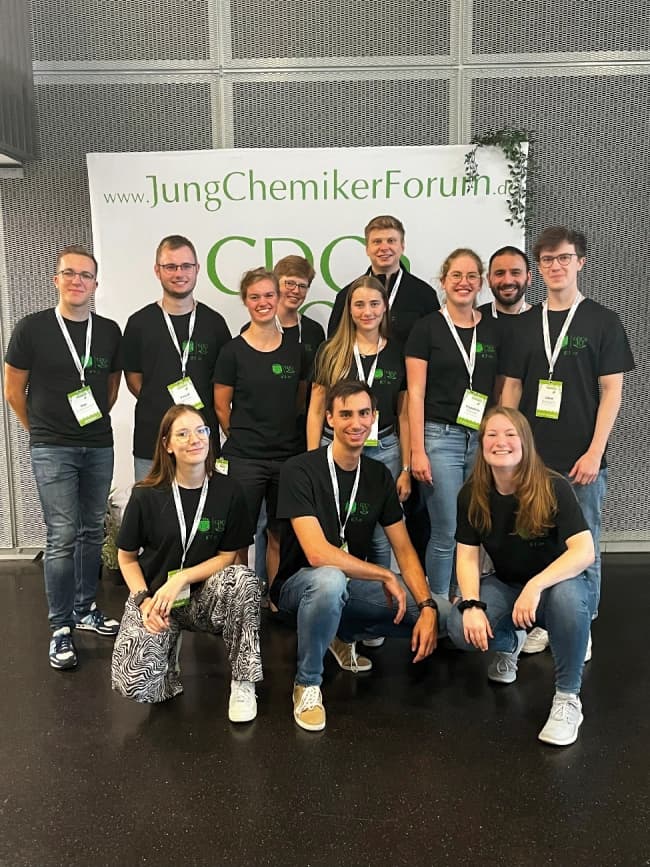 Jungchemikerforum