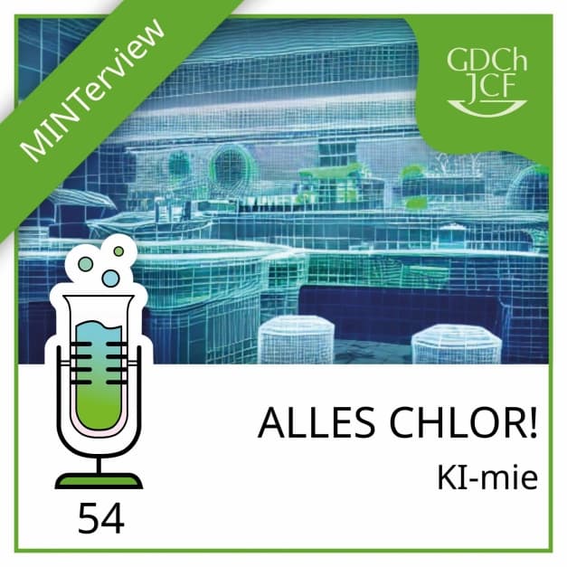 Chemie‐Podcast