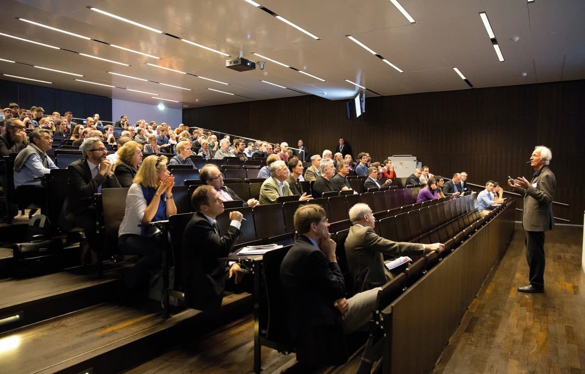 16. Österreichische Chemietage an der Universität Innsbruck