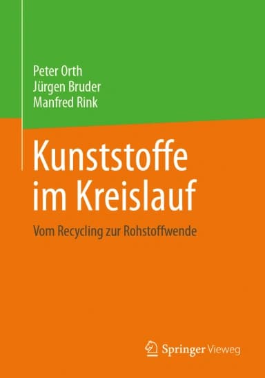 Kunststoffe im Kreislauf