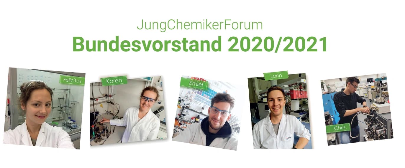 Jungchemikerforum