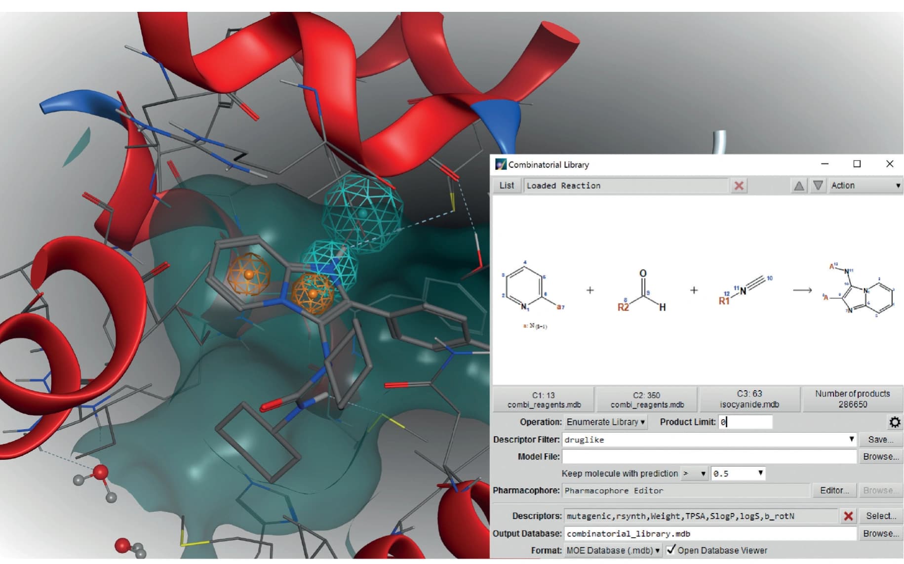 Theoretische Chemie ‐‐ mehr als Quantenchemie