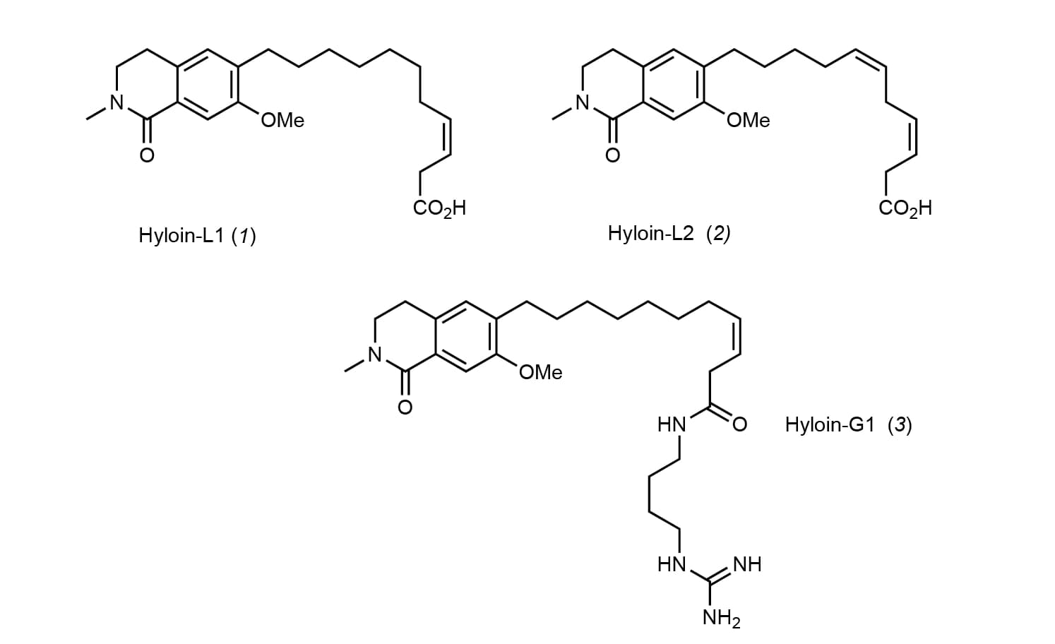 Trendbericht Organische Chemie 2017