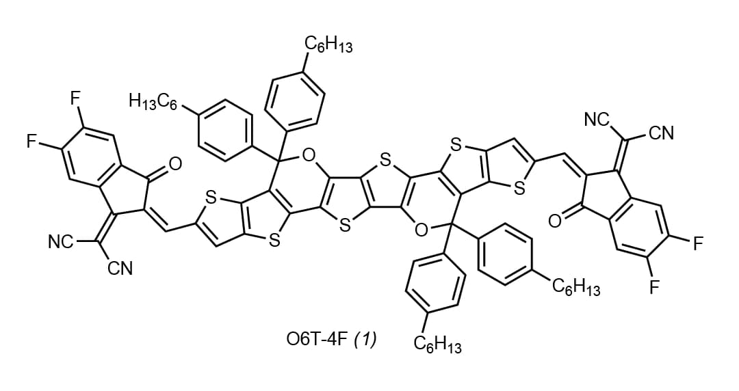 Trendbericht Organische Chemie