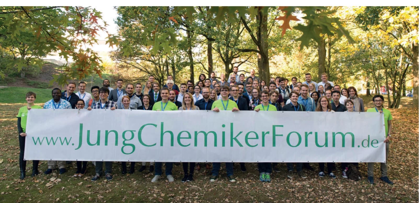 Jungchemikerforum