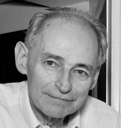 Reinhard Stößer (1939 – 2017)