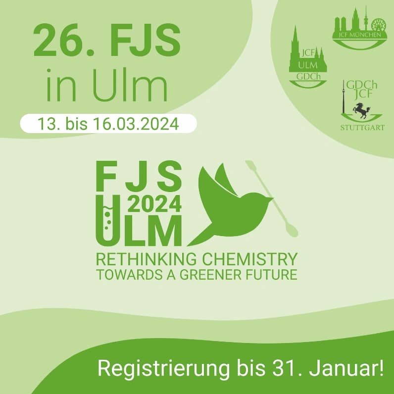 Jungchemikerforum