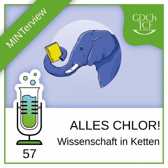 Chemie‐Podcast